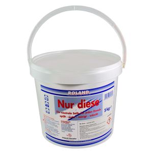 Neutral soap only this - 5 kg