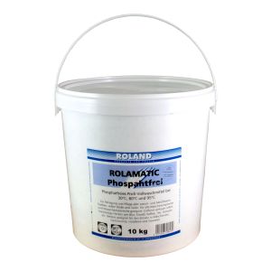 Waschpulver Roland Rolamatic - 10 kg