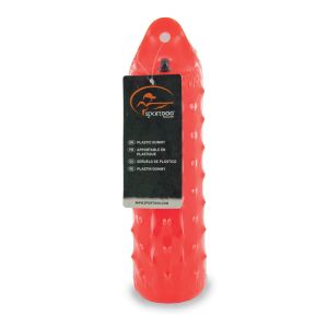 PLASTIC DUMMY Jumbo - orange