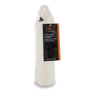PLASTIC DUMMY white Jumbo - SAC30-13301