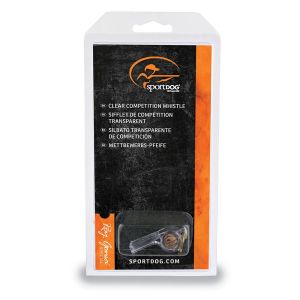 RO y GONIA™ competition - whistle SAC30-13312