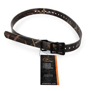 Collar 1, 9 cm camouflage - SAC30-13373