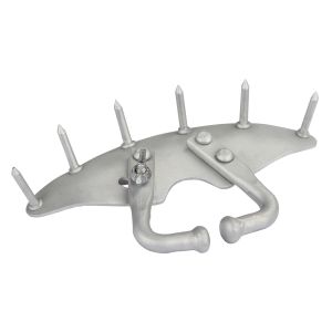 Suction-Preventer, aluminium model Krause