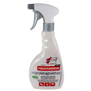Schopf Riders Acarid Parasitenabwehr 500 ml