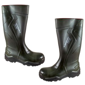 Dunlop® Purofort Plus S5 - Safety boot Purofort+