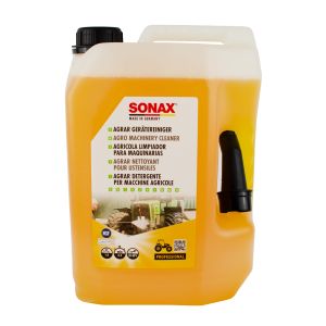 SONAX AGRAR GeräteReiniger 5 L