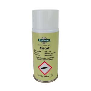 SSScat refill bottle