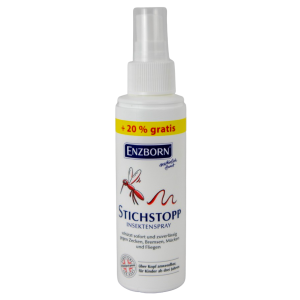 Enzborn Stichstop Spray 120ml
