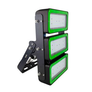 MultiLED - LED Leuchte zur Beleuchtung von Ställen und Hallen 