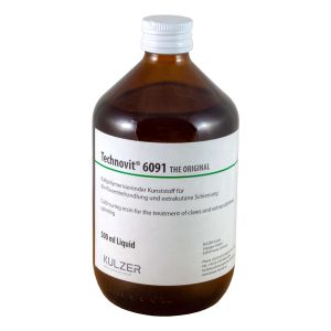 Technovit Original, Flüssigkeit 500 ml