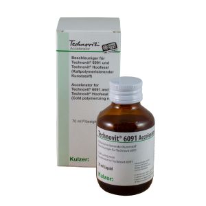 Technovit Original, Beschleuniger 70 ml