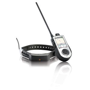 TEK 1.0 GPS tracking system