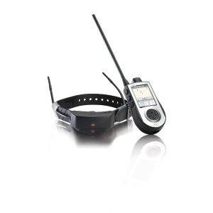 TEK 1.0 GPS tracking and training system