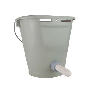 HIKO Feeding bucket for calves - TK 9