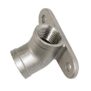 Wall Mount stainless steel 1/operation/2, 45°