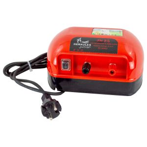 Electric fence Herkules JN25, 230V - Power supply unit