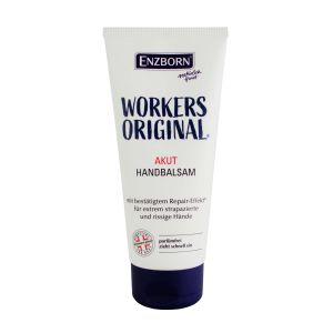 Workers Original Akut Handbalsam 100ml