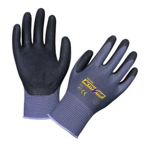 Quality glove Activ grip advance, sizes 6-11