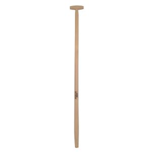 Shovel handle, T-handle 120 cm
