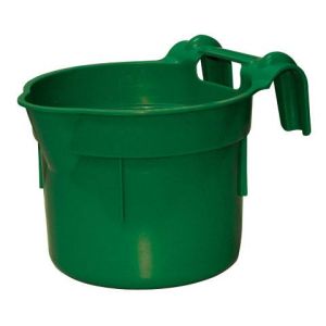 HangOn feed and water trough - 8 litres