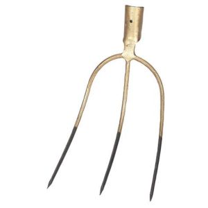 Spreading and Bale fork 3 prongs, 28 x 21 with duels