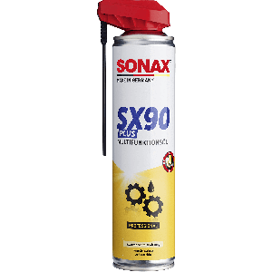 SONAX SX90 PLUS 100 ml mit EasySpray