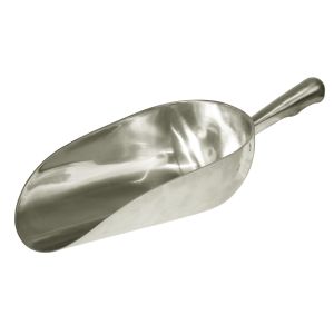 Weighing-Shovel, round, 1600 g