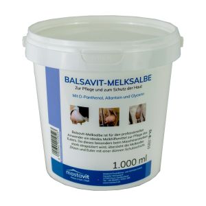 Balsavit milking cream - 850 ml