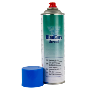 Blue spray, 500 ml spray