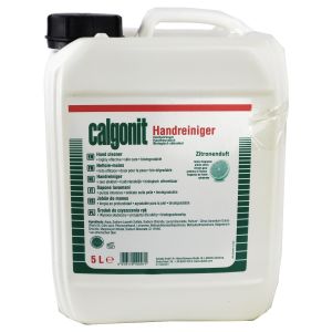 Calgonit hand cleaner 5000 ml