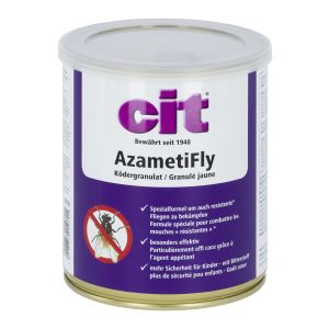 AzametiFly bait granules 400 g *.