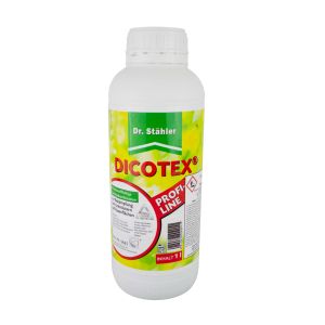 Dr. Stähler Dicotex® Rasen Unkraut-Frei Profi-Line Super - 1 Liter Konzentrat Herbizid für Rasenflächen