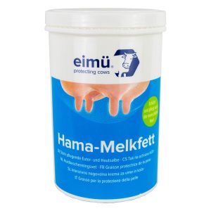 Eimü milking grease Hama 1 l