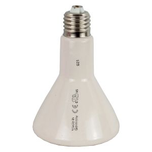 Elstein dark lamp - 150 Watt E27