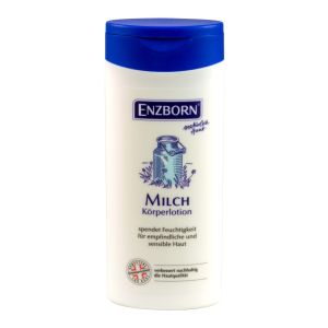 Enzborn Milch Körperlotion 250 ml