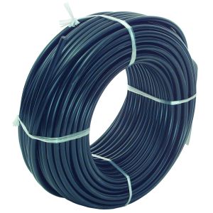 Ground cable 50 m, with zinc-coated copper conductor