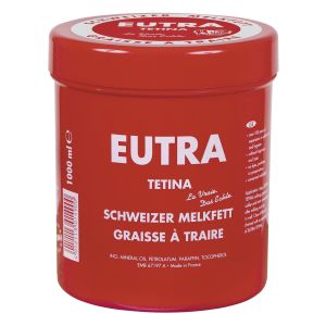 Eutra milking grease - 1000 ml