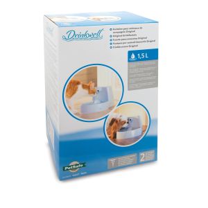 Drinkwell petsafe cheap