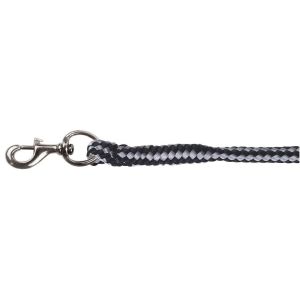 Lead rope of classic, 200 cm. with snap hook