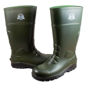 Göbel safety boots S5 - size 36 - 50, with steel toe cap - penetration protection