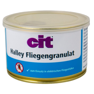 Kerbl Halley Fliegengranulat 100g