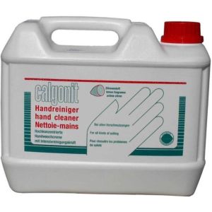Calgonit hand cleaner 5000 ml