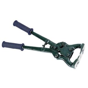 Hoof and jaw pliers