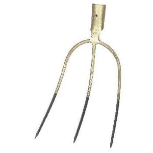 Spreading and Bale fork 3 prongs, 26 x 20 with duels