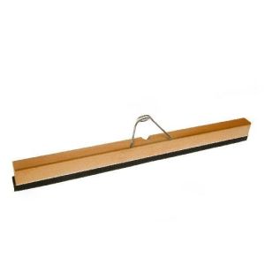 Water slide 60 cm, wood, with holder