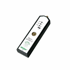 ZP 3 without grounding chain fence Tester