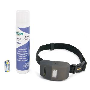 SBC-10 spray bark control - odorless