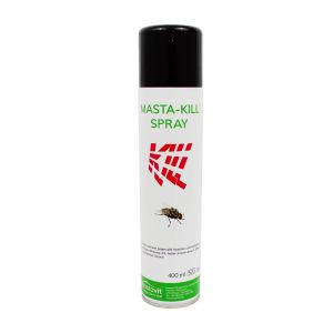 Fliegengift Masta Kill, 400 ml Sprühdose