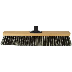Room broom 50 cm, OSSI Flash, with quick set holder