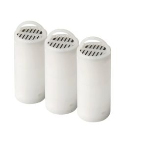 Replacement carbon filter 3 for 360 pet F.